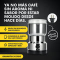 Molinillo / Triturador de Granos 110 V · 200 W